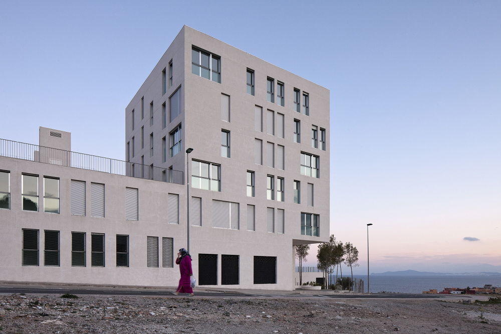 休达社会住房-15