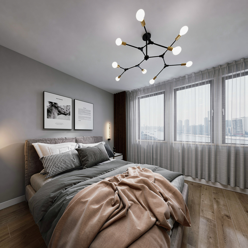 Квартира 1+ 50м2-1