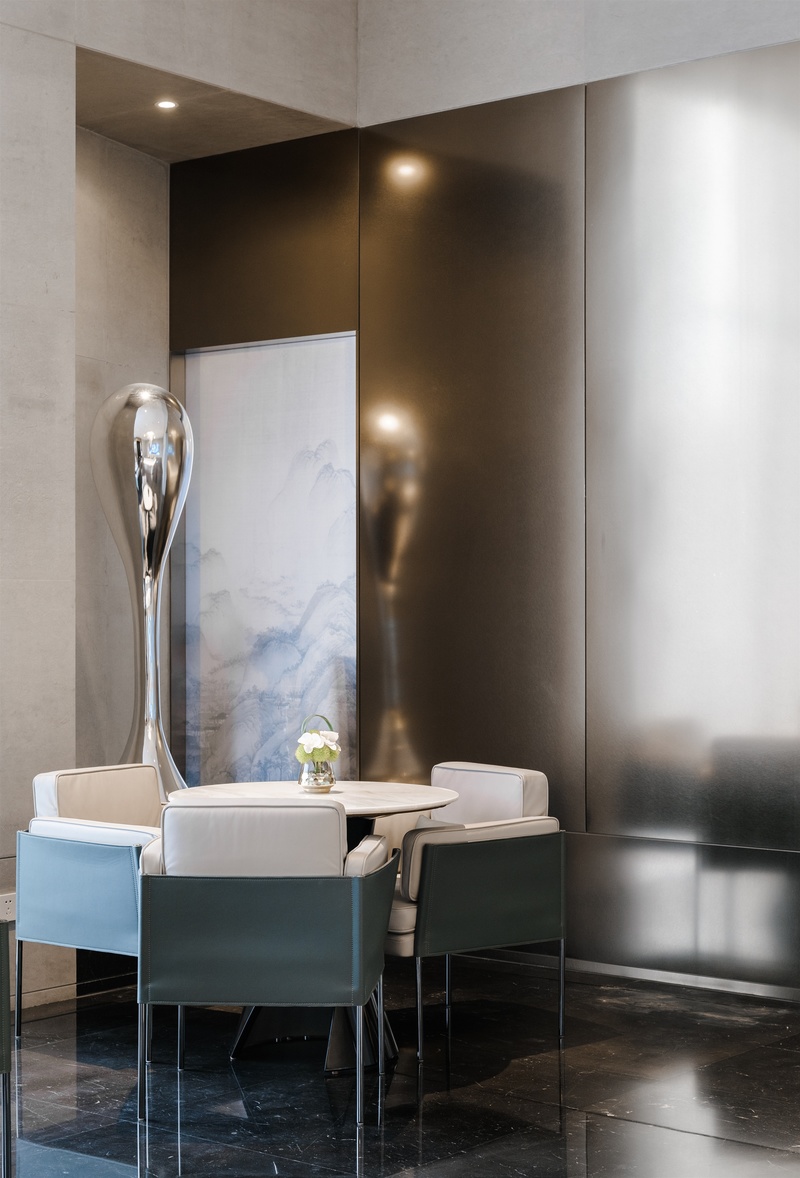 天阳香栖天第售楼处-11