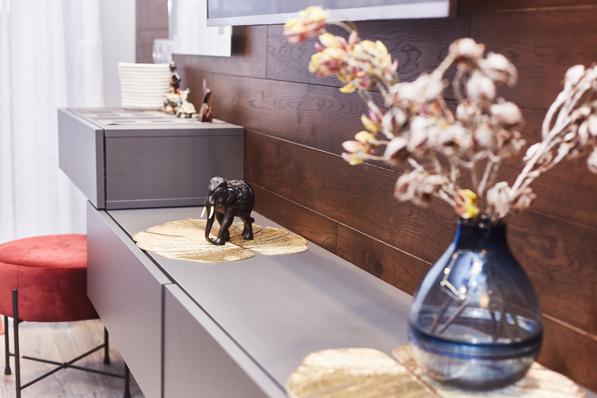 Apartment "Elegy park"- 50 sq.m (Real)-6