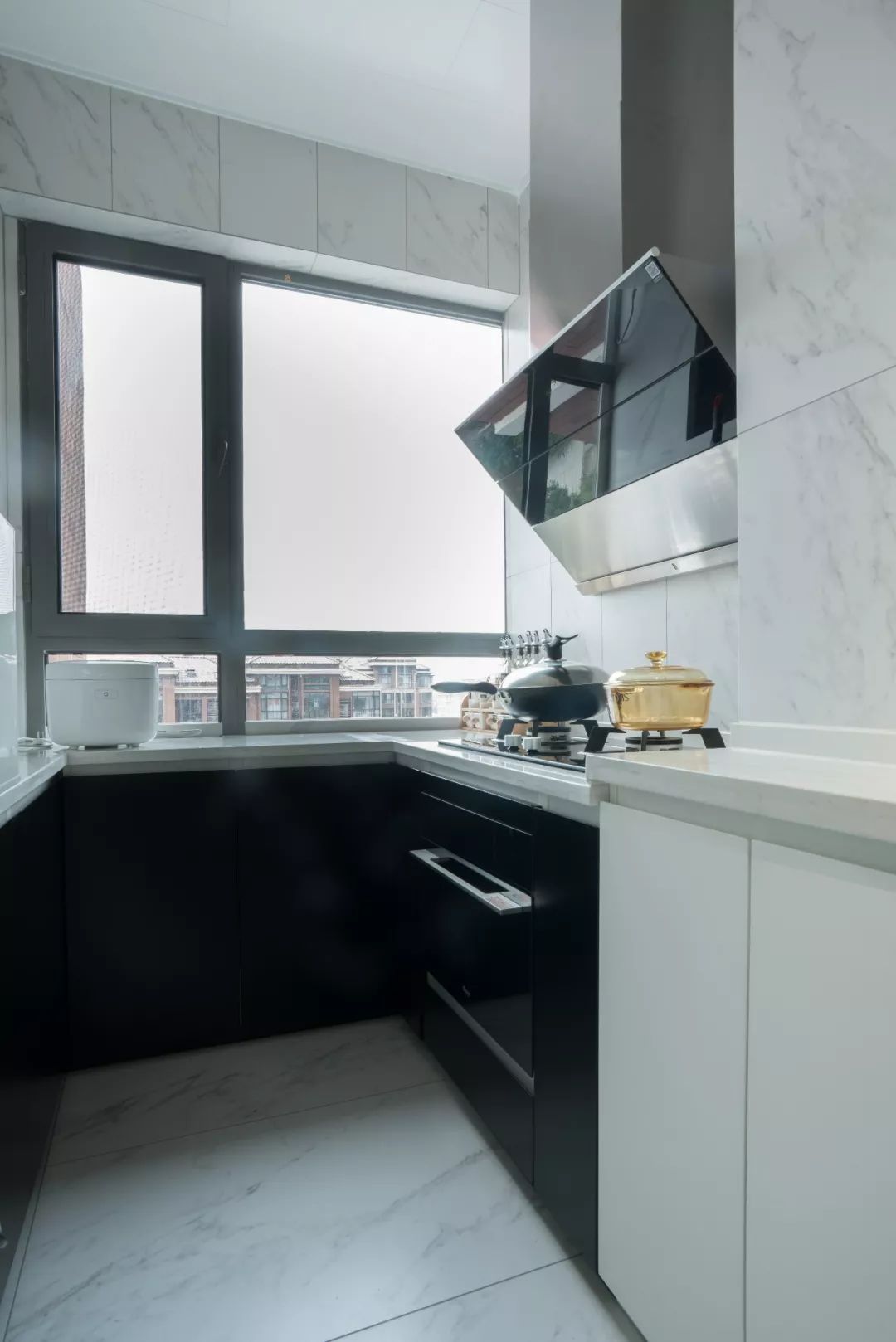 DE DIVINA PROPORTINOE 神圣比例丨中国天津丨Manas design studio-108