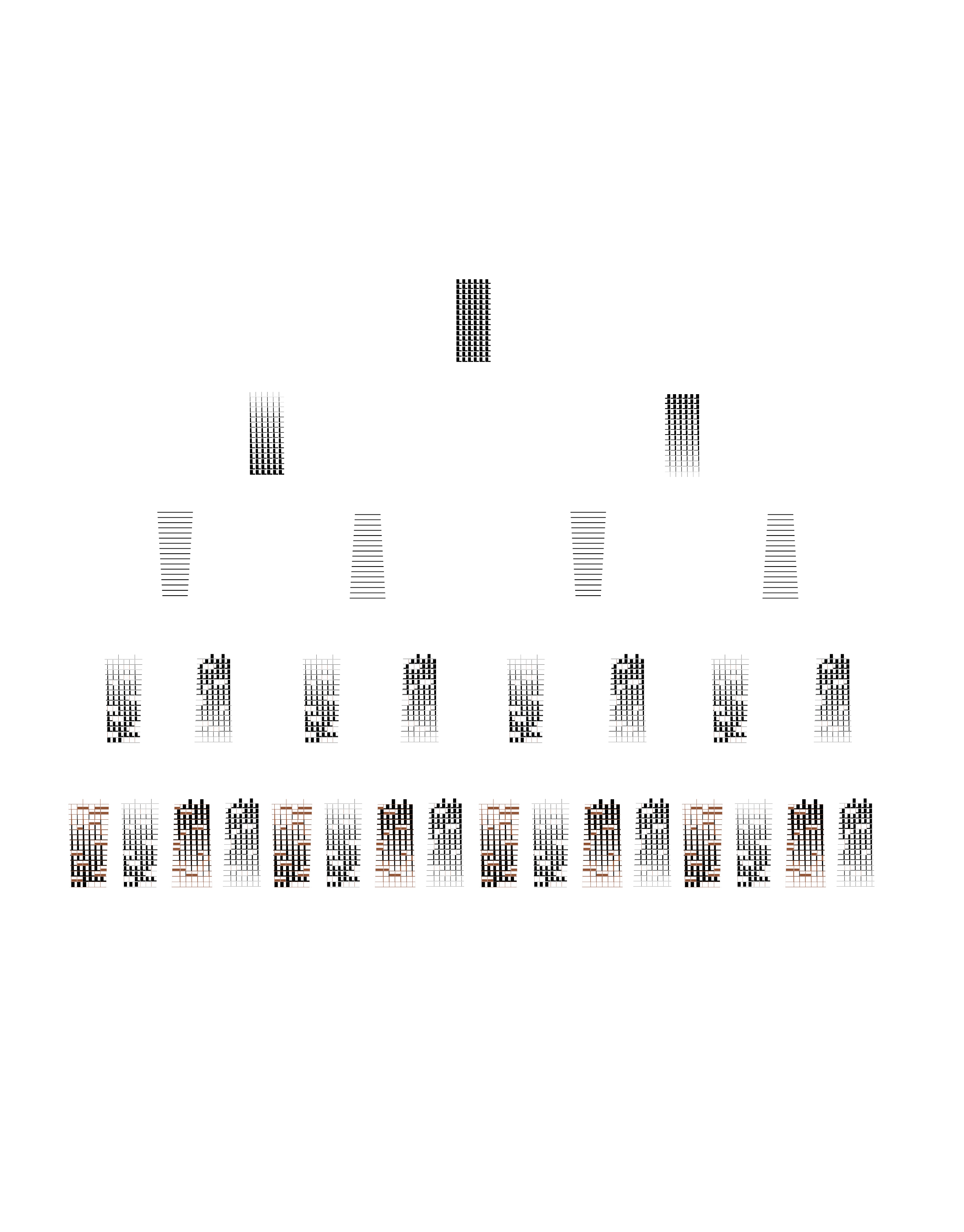 KoShare 住宅商业综合体丨T.T.H.R. Aedes Studio-26