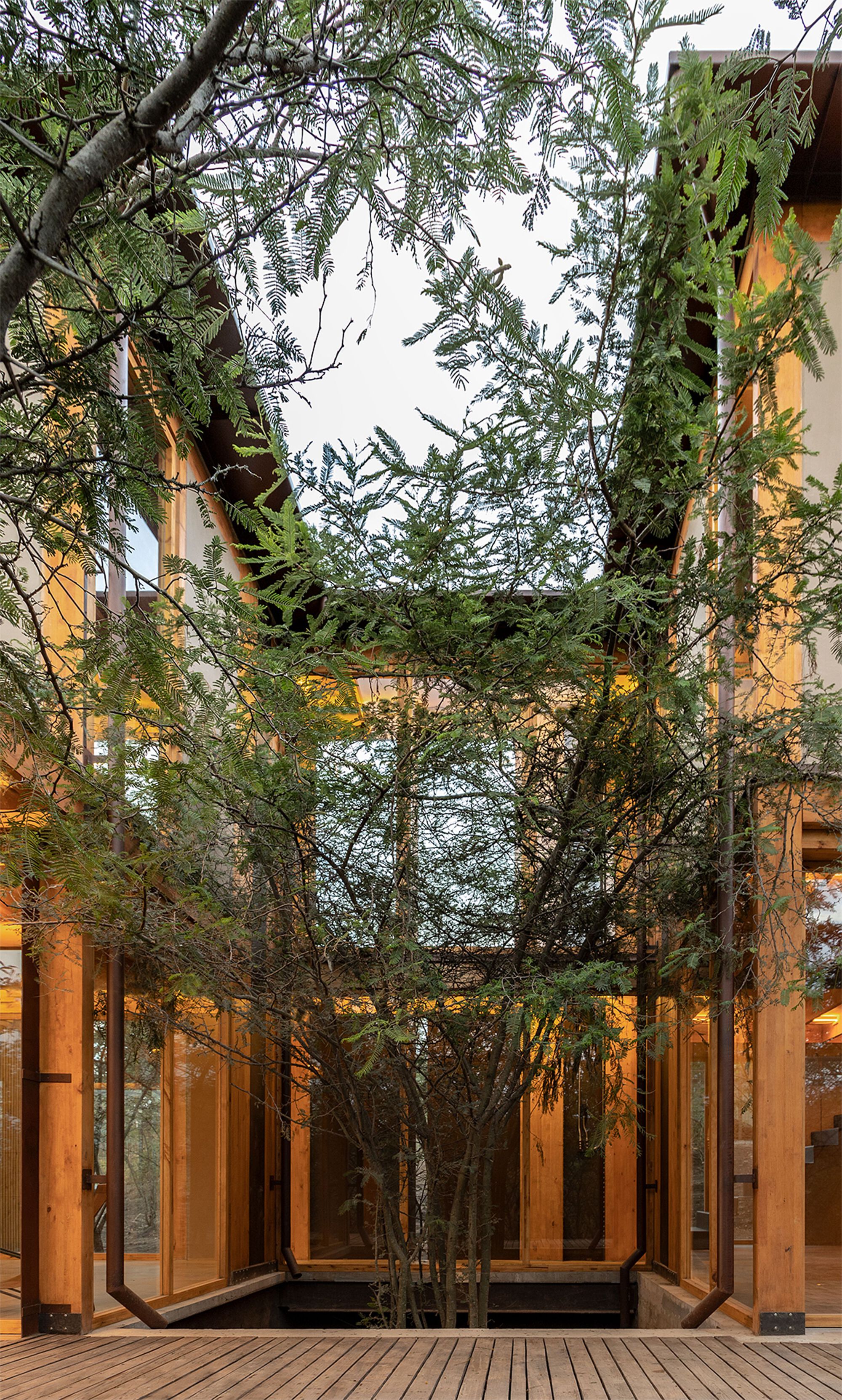 改善屋丨厄瓜多尔丨Rama Estudio-44