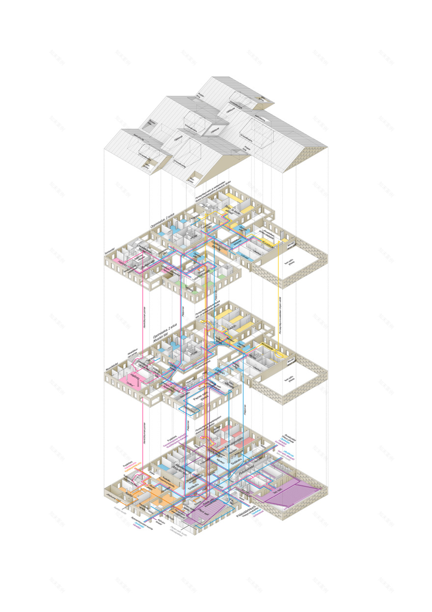 Monio 高中与社区中心-12
