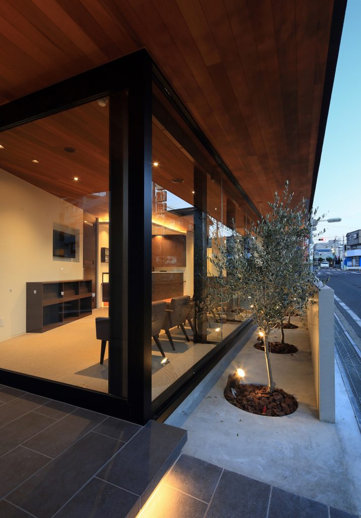 なかしま歯科医院（中岛牙科医院）丨日本爱知丨UDA建筑设计-20