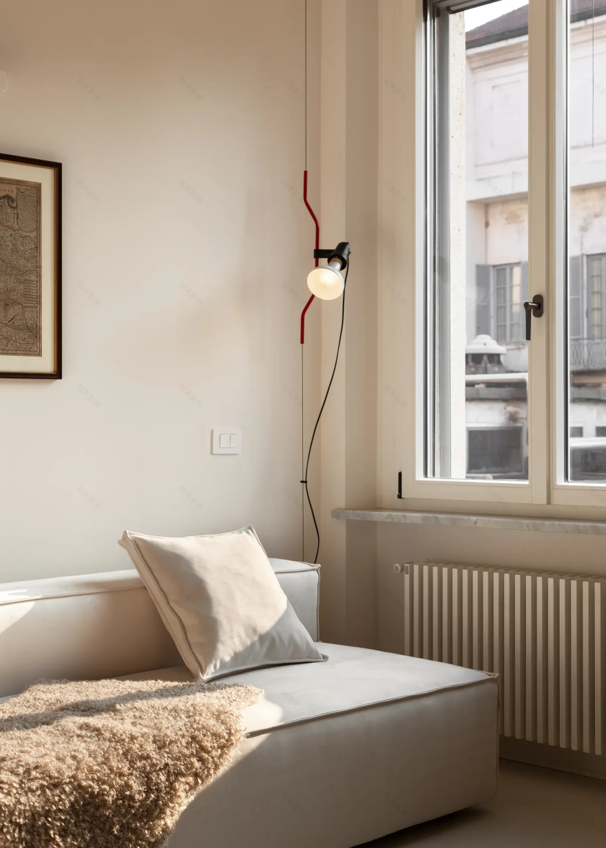 70㎡小公寓,简约空间溢出清新气息!_20251029-10