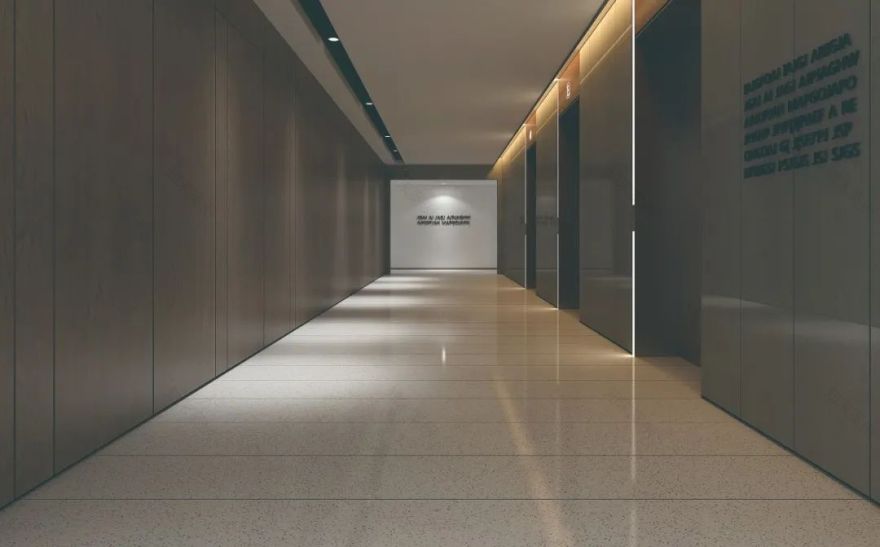 浙江电影商业艺术综合体丨中国杭州丨中国美术学院风景建筑设计研究总院有限公司-23