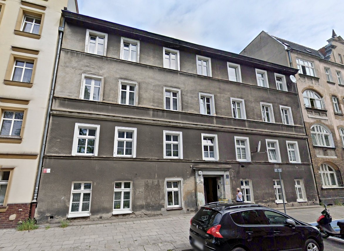 波兹南Wilda两座联排别墅翻新项目丨波兰波兹南-17