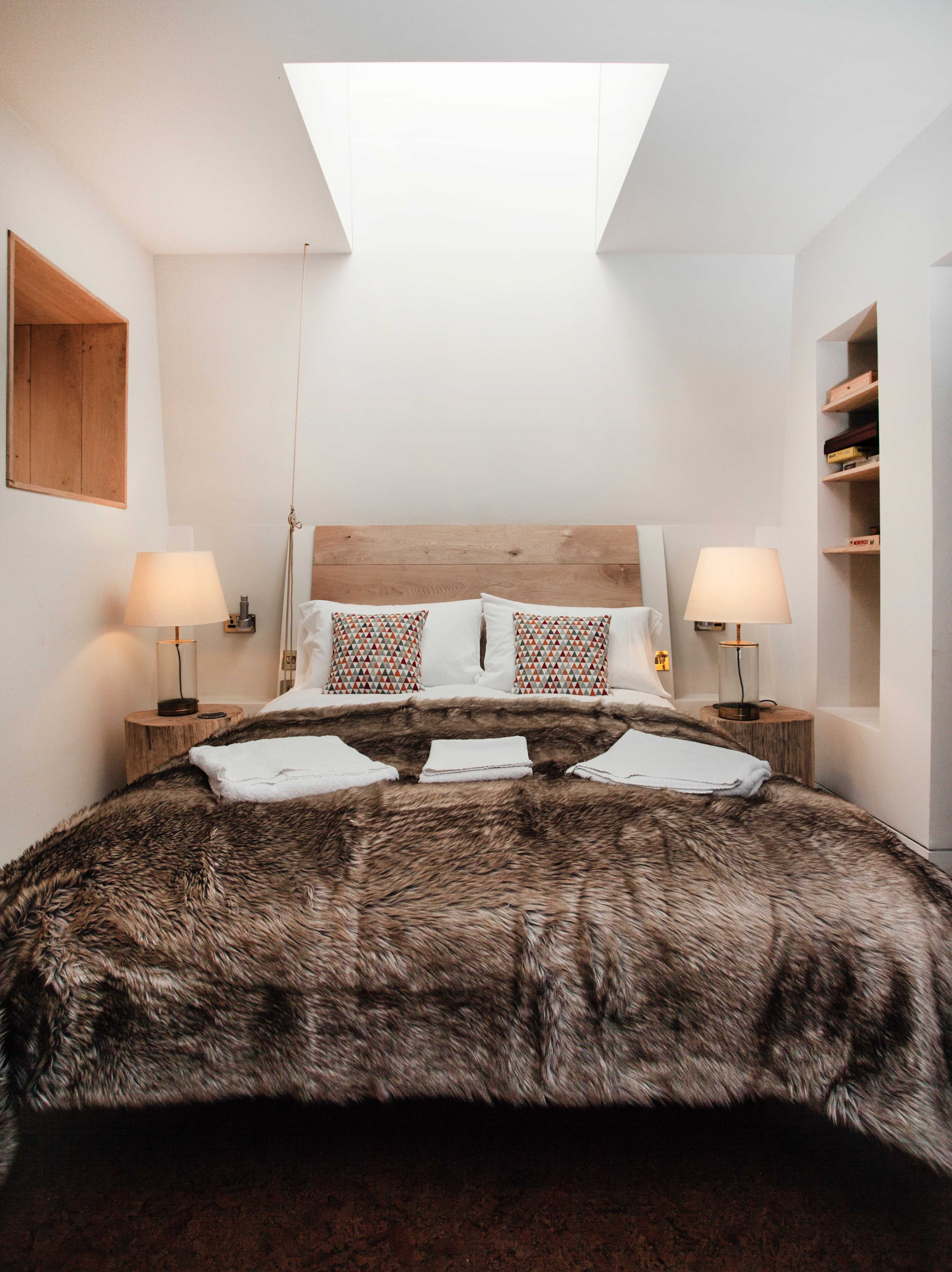 伍德曼的树屋-31