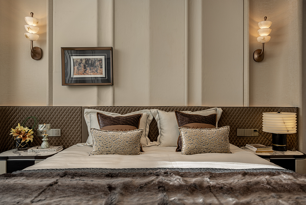 长春城投·招商紫逸观澜丨中国长春丨太谷形上-31