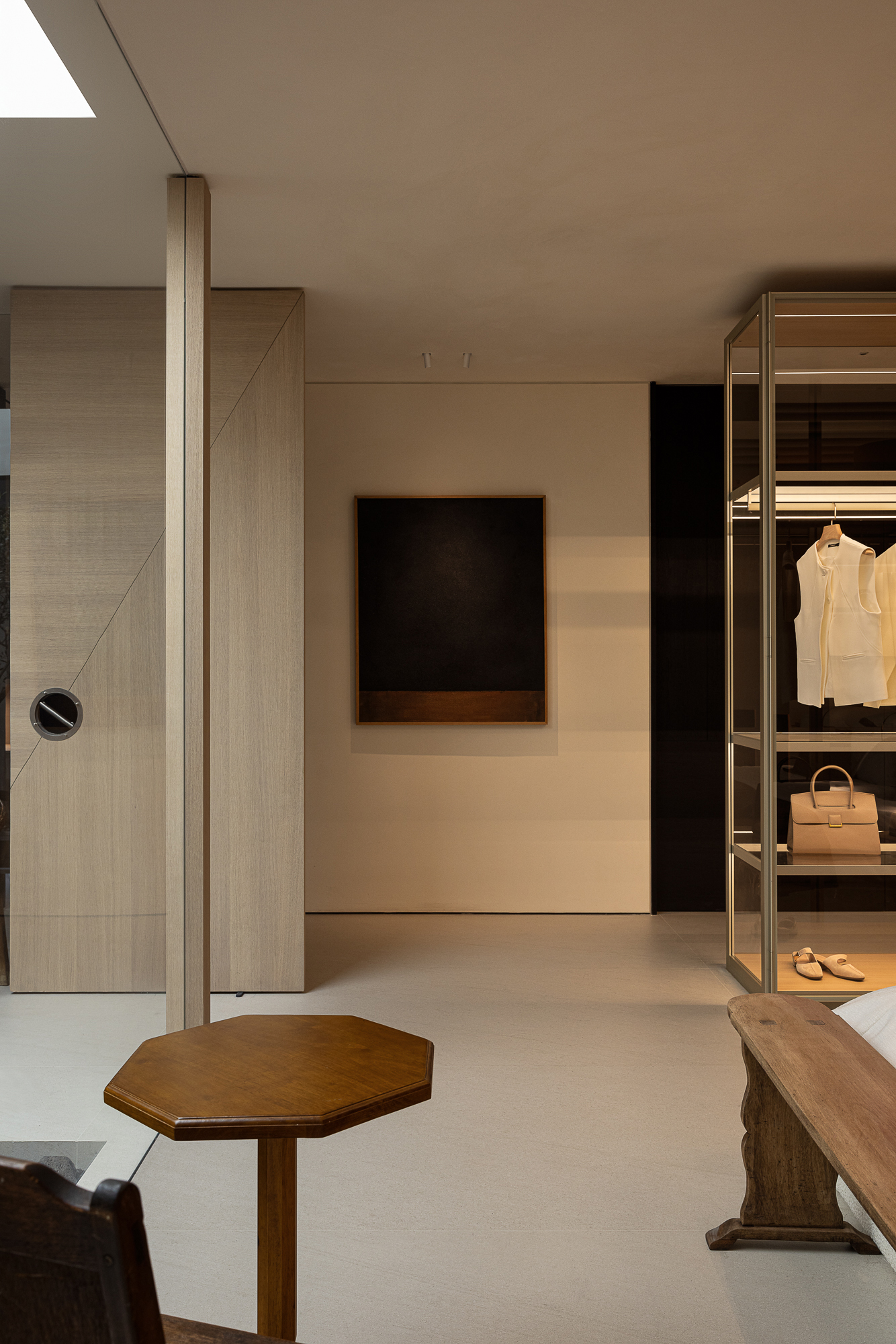 安徽尚佰高定建筑展厅 · SUNBUY（合肥）丨中国合肥丨安徽无向建筑-71