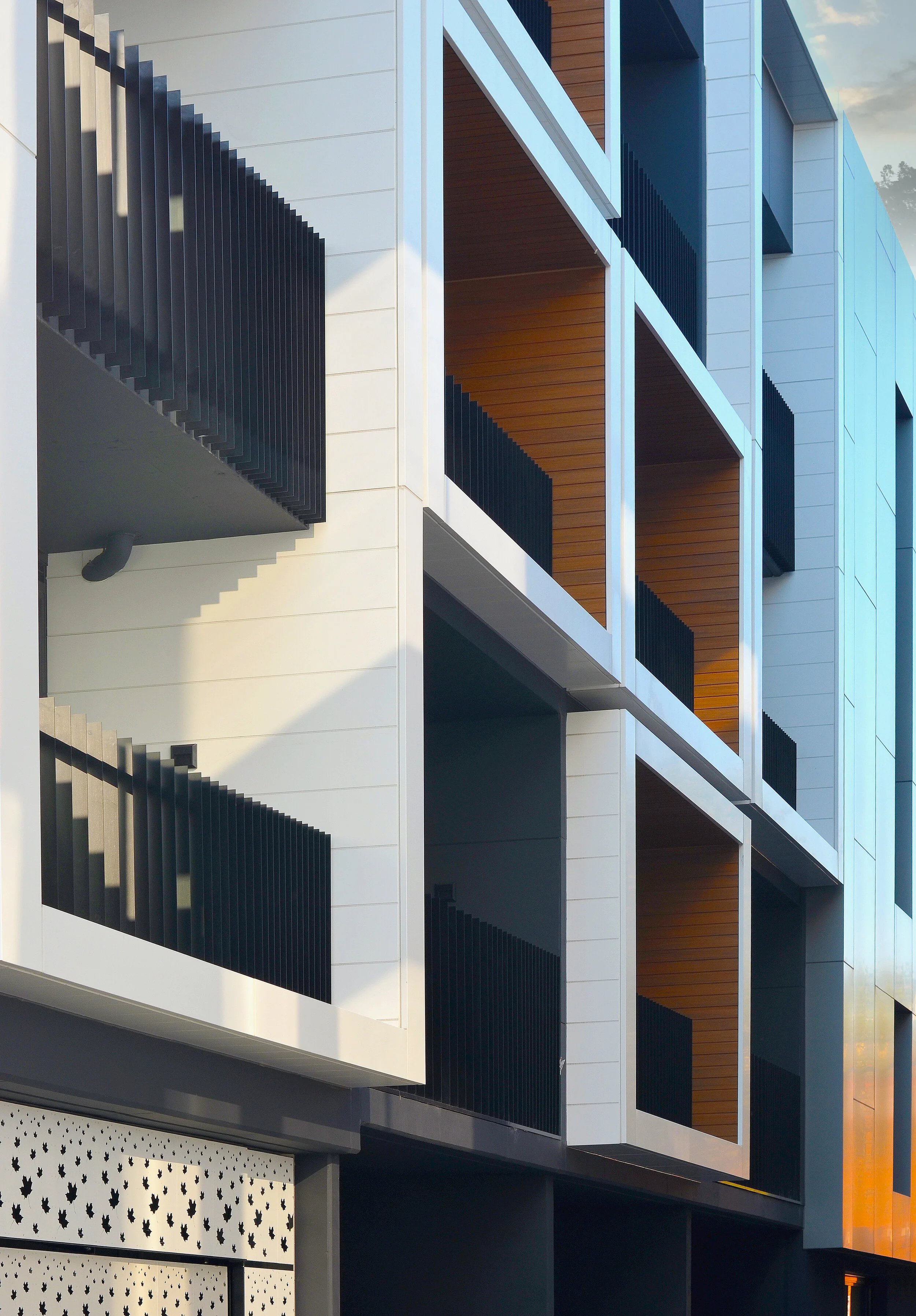 丨ARTISAN ARCHITECTS-23