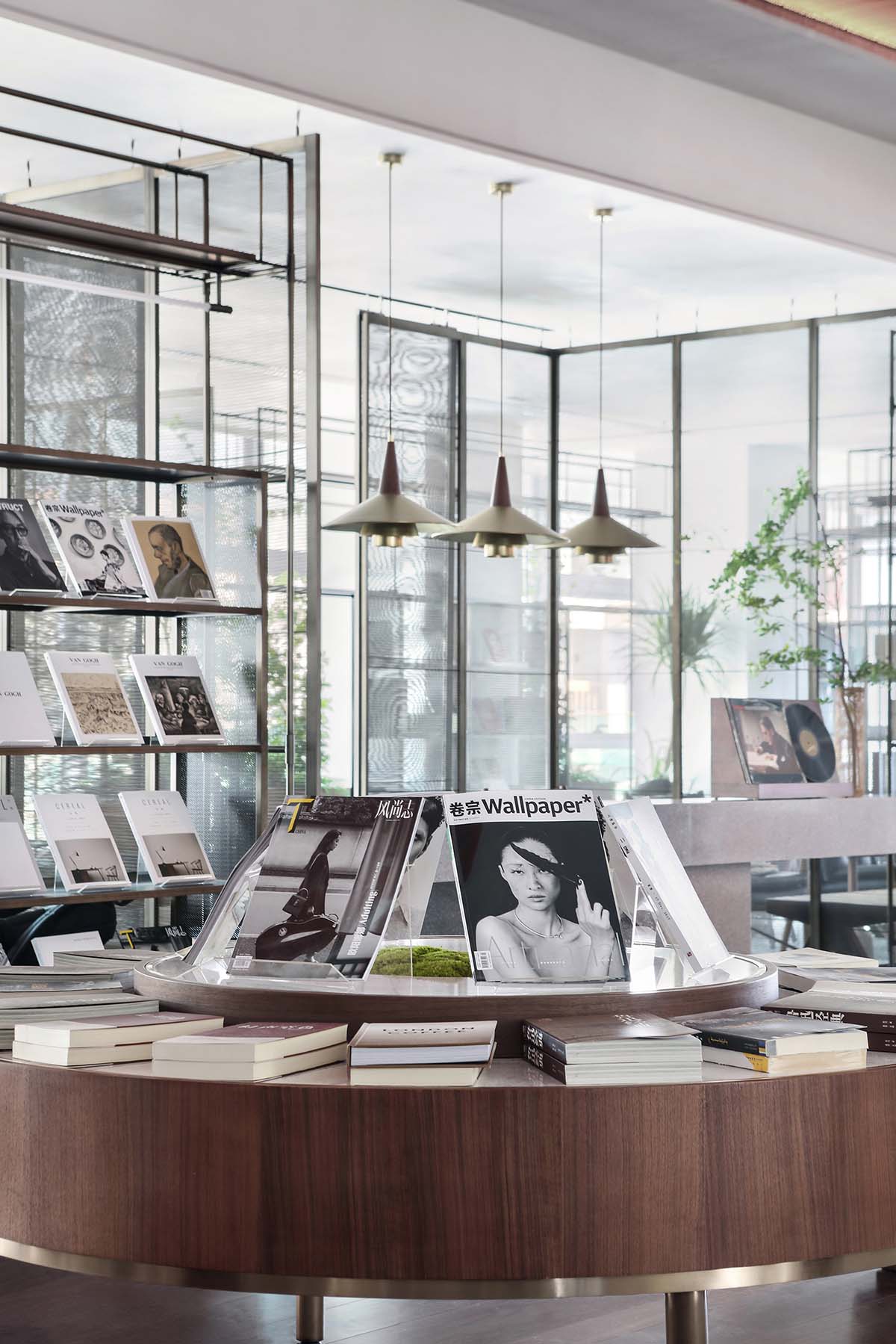 水相设计 x 羽果设计丨福州万科金域国际体验中心室内设计 丨中国福州-44