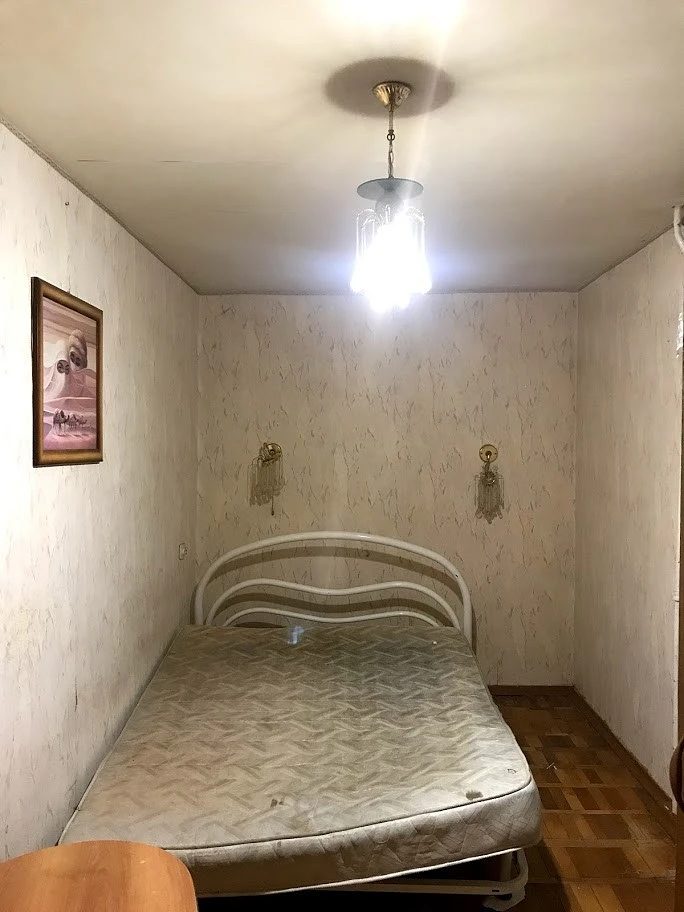 赫鲁晓夫楼公寓装修改造-17