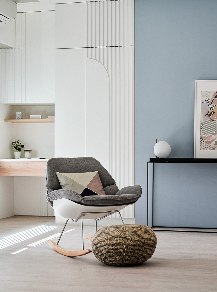 台湾Ne_On 霓境公寓-32