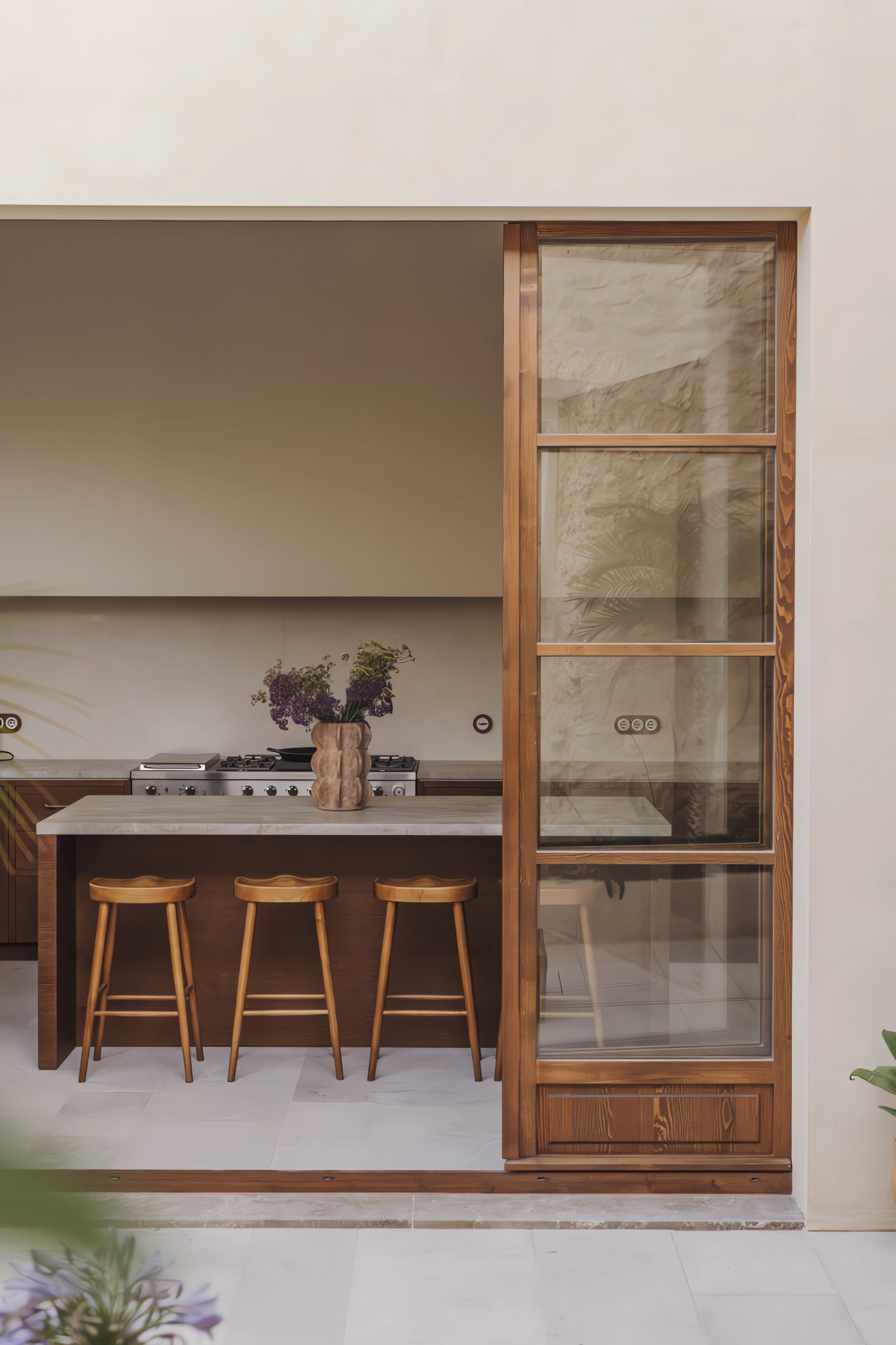 西班牙马略卡岛560㎡别墅丨NØRA Studio-16