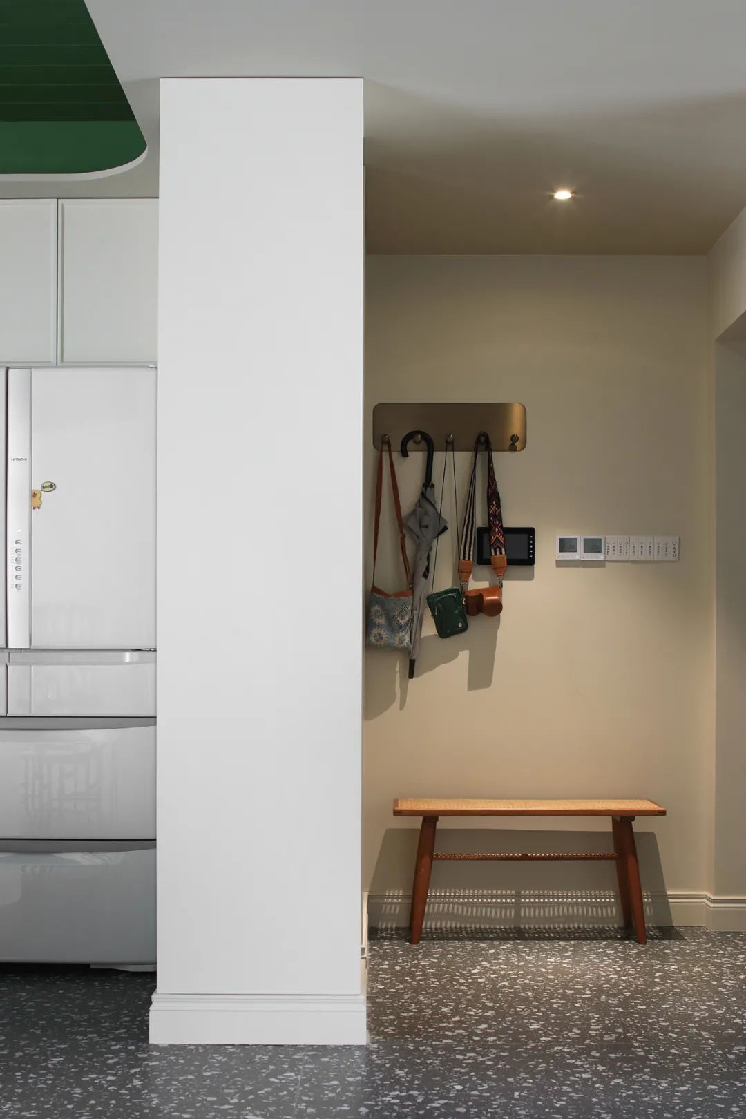 嬿·羽丨中国泉州丨超睿里子设计工作室-35