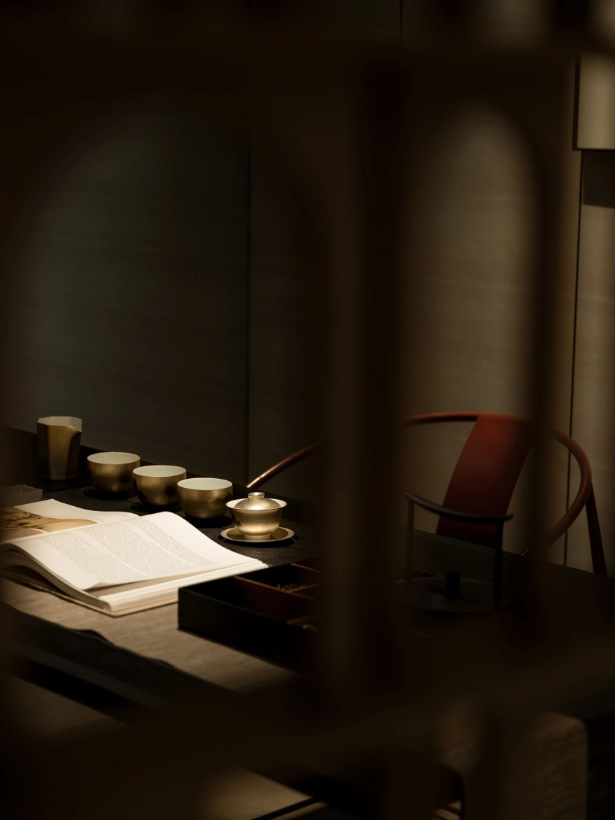 上海时代之城 Times City丨中国上海丨DIA 丹健国际-54