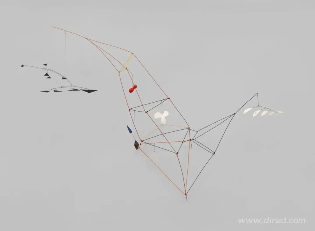 悬浮的森林 · 巴黎新地标设计丨法国巴黎丨隈研吾-213