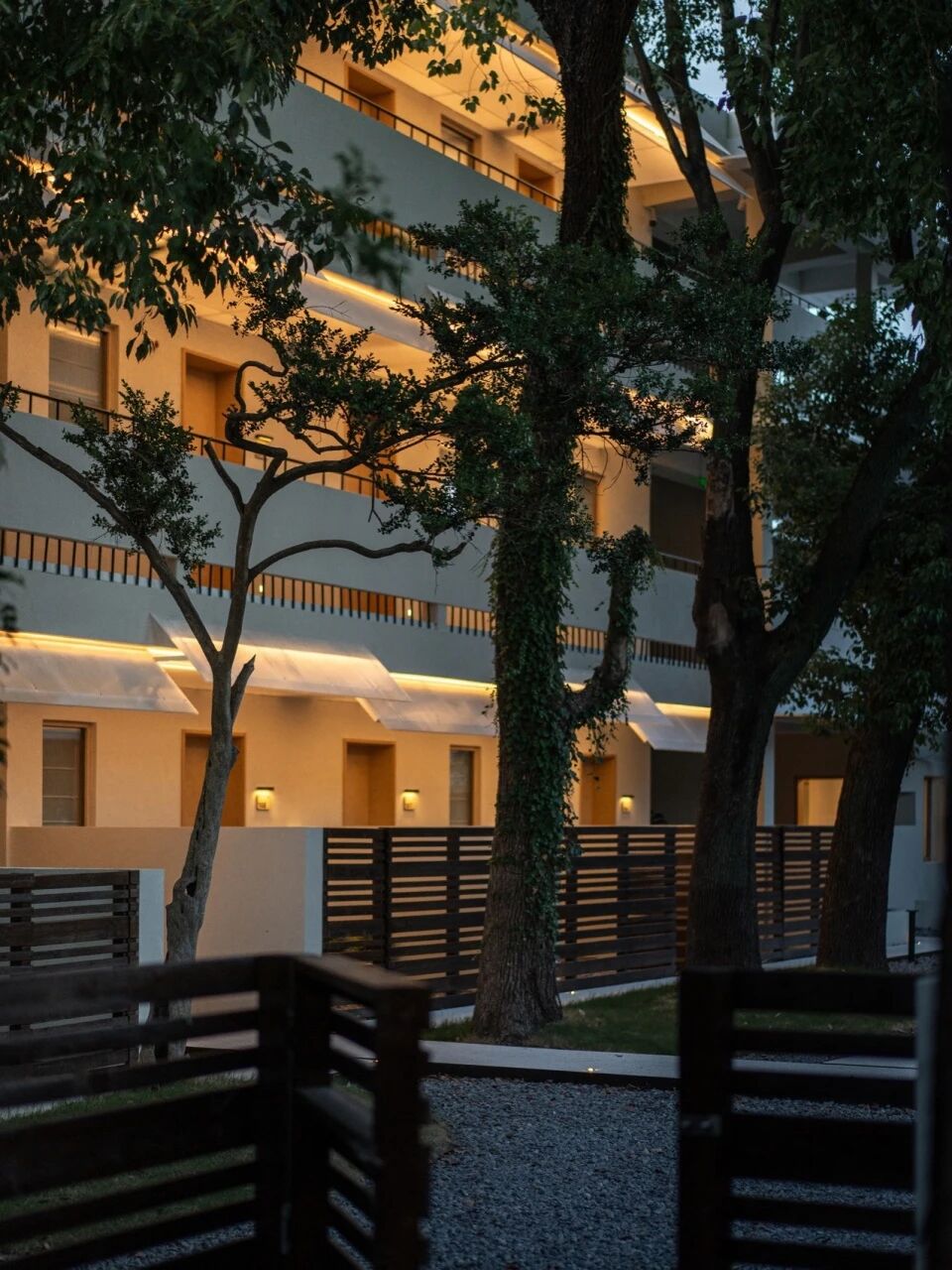 平江路松之屿民宿丨中国苏州丨咫间设计-60