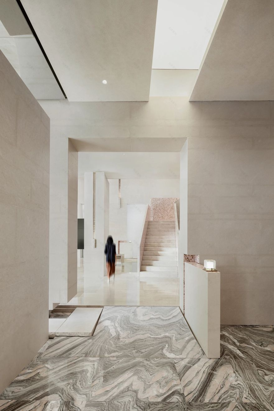 苏州平江·润宸售楼处丨中国苏州丨DIA 丹健国际-98