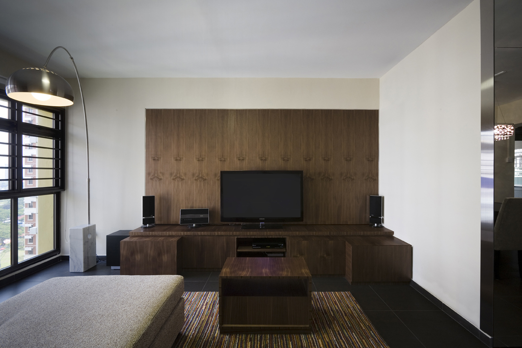 Redhill Apartment-11