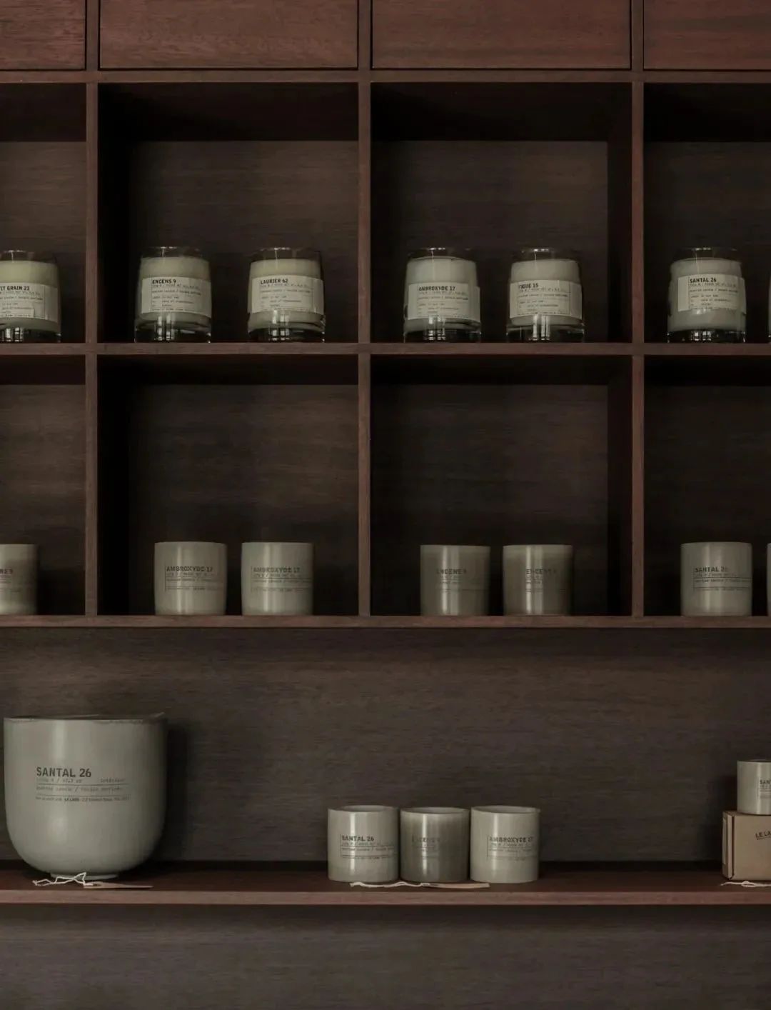 LE LABO北京·合院香氛实验室丨中国北京-20