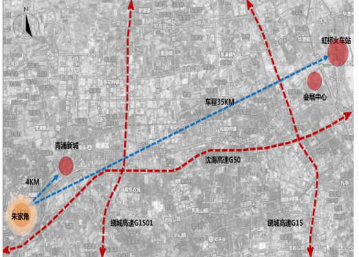 金地水悦堂丨中国上海丨方案设计 UA 尤安设计,施工图设计原构国际设计顾问-8