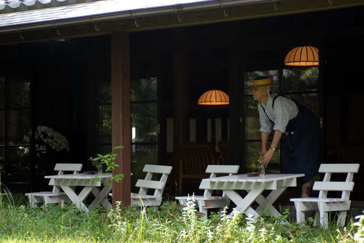 旅館 玉の湯 環・設計工房丨鮎川 透-4