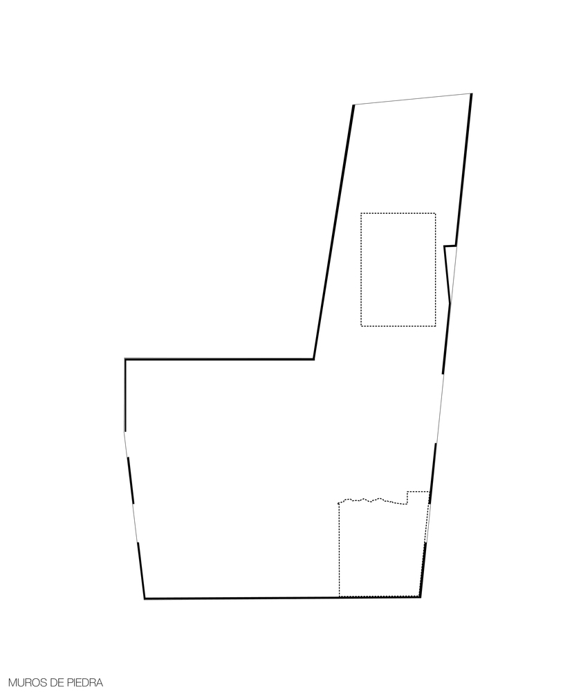 融合自然的 Hotel Tepoztlán丨墨西哥-45