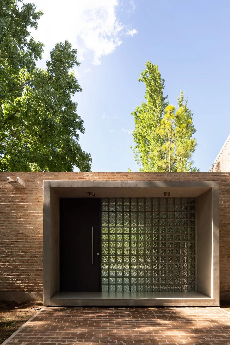 法式房屋丨阿根廷罗萨里奥丨Mariano Fiorentini-10