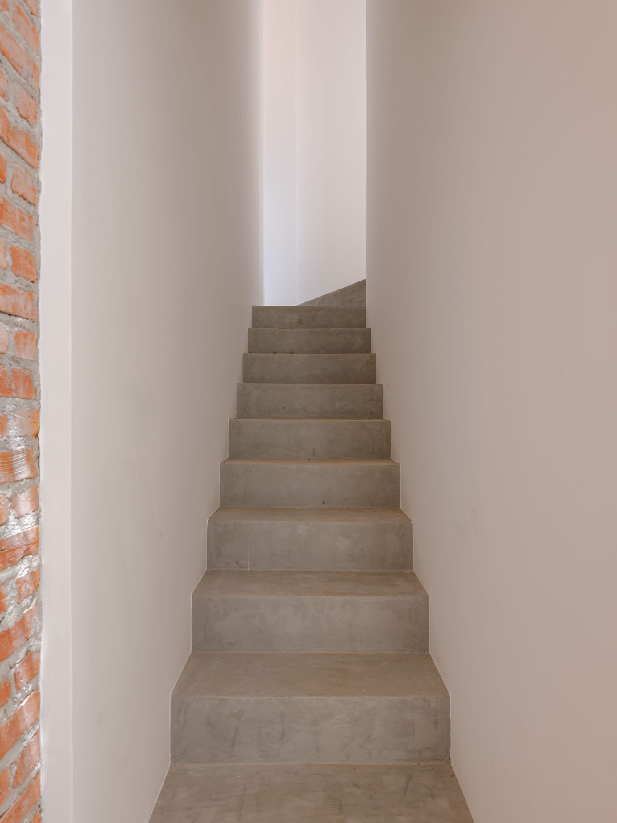 丨巴西圣保罗丨Guelo Nunes Arquitetura-33