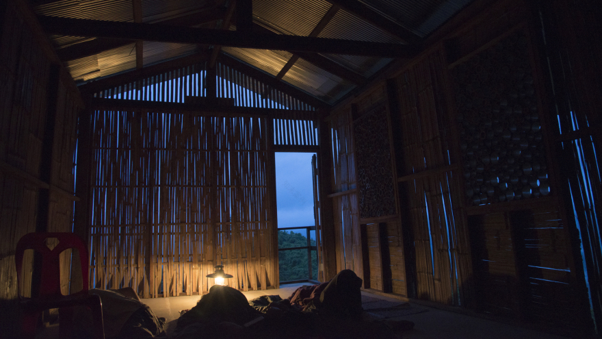 Phirun Proiprai 宿舍-57