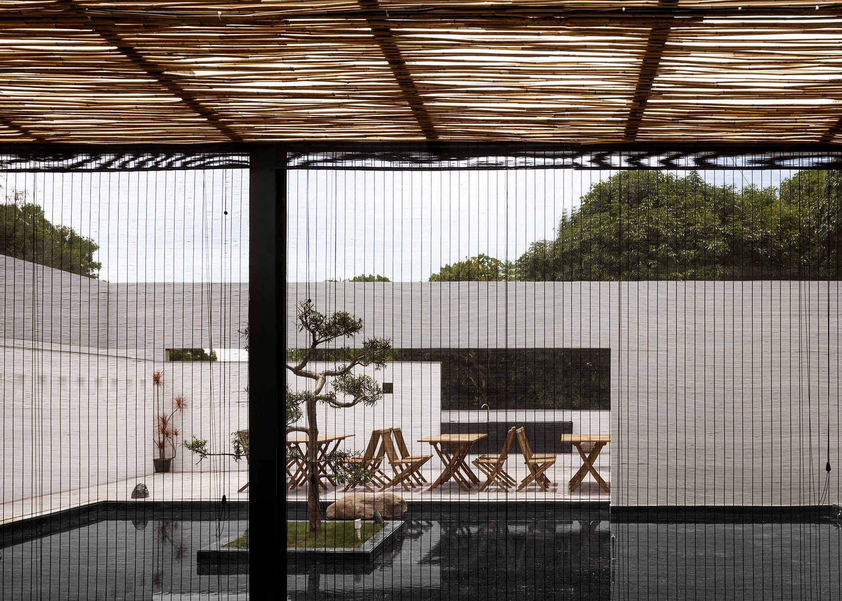 苫也·不若林丨中国深圳丨蜚声设计-90