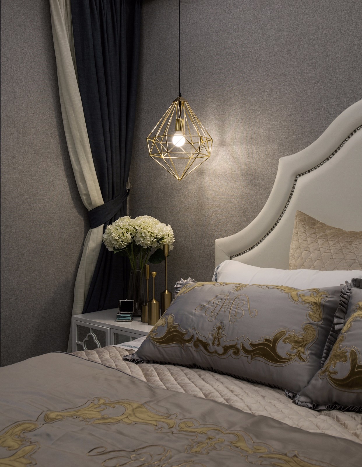 福建莆田正荣润城  物上空间设计-28