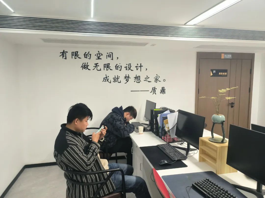 质鼎浦东店全新升级丨质鼎装饰-27