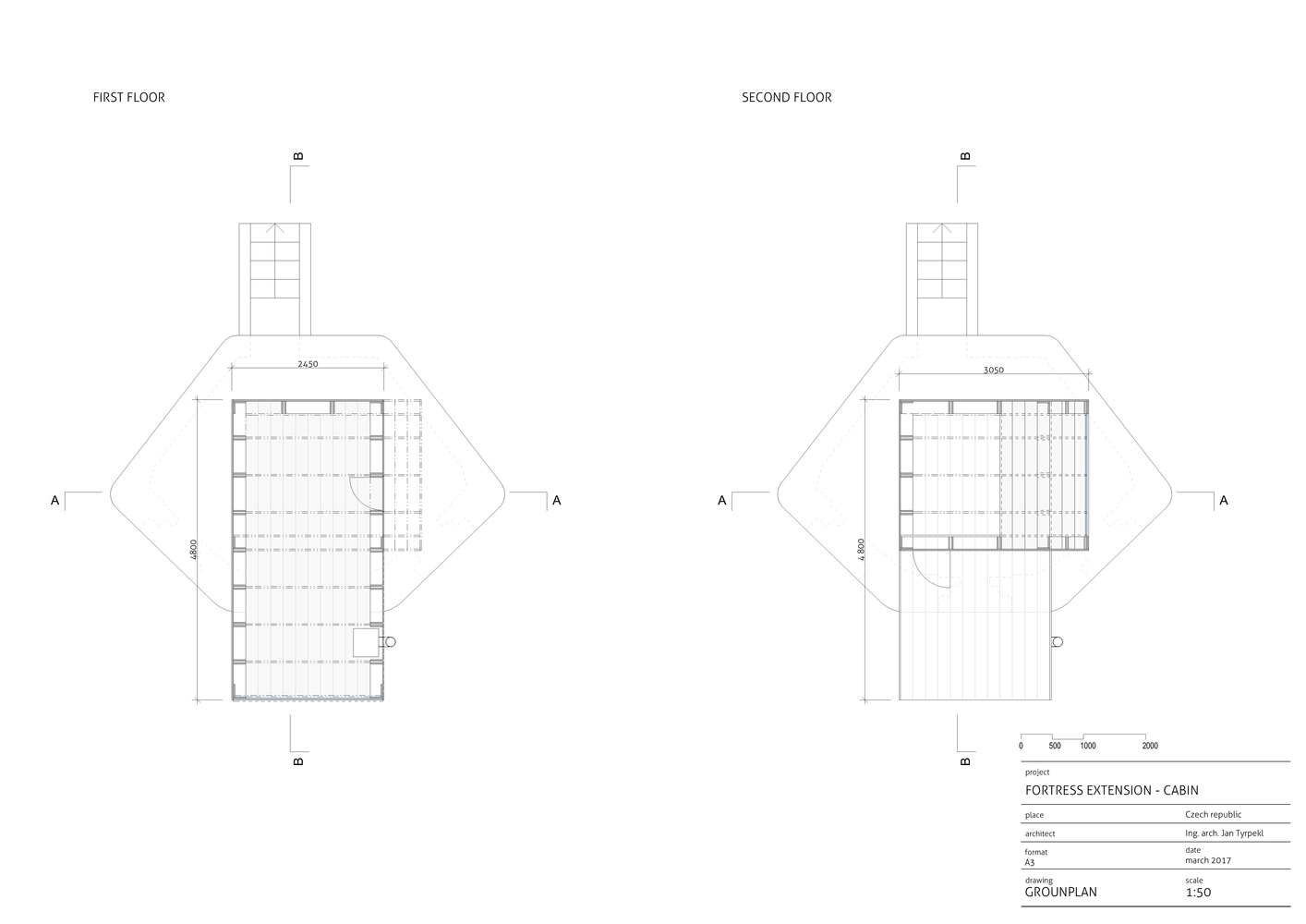微型木构避难所-49