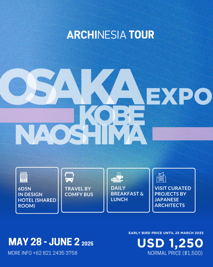 World E·po 2025 Osaka（2025年大阪世界博览会）丨日本大阪-20