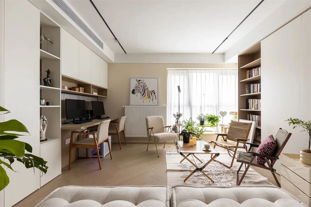 露营风家居设计丨中国广州-23