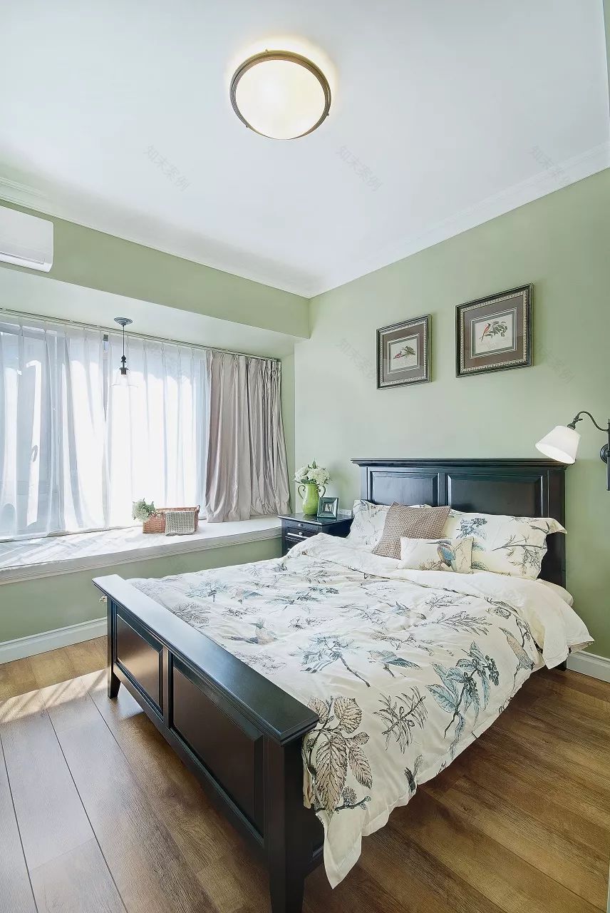 《致爱丽丝》 | 厦门 70 平两居室,打造内心与生活美好仪式-22