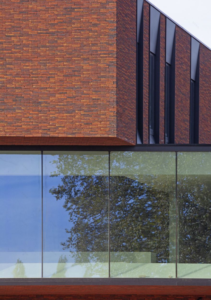 Nelissen Bricks 体验中心-24