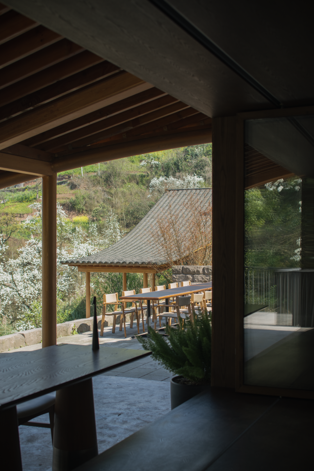 不在山林 · 泸州梨花村丨中国泸州丨小隐建筑事务所-148