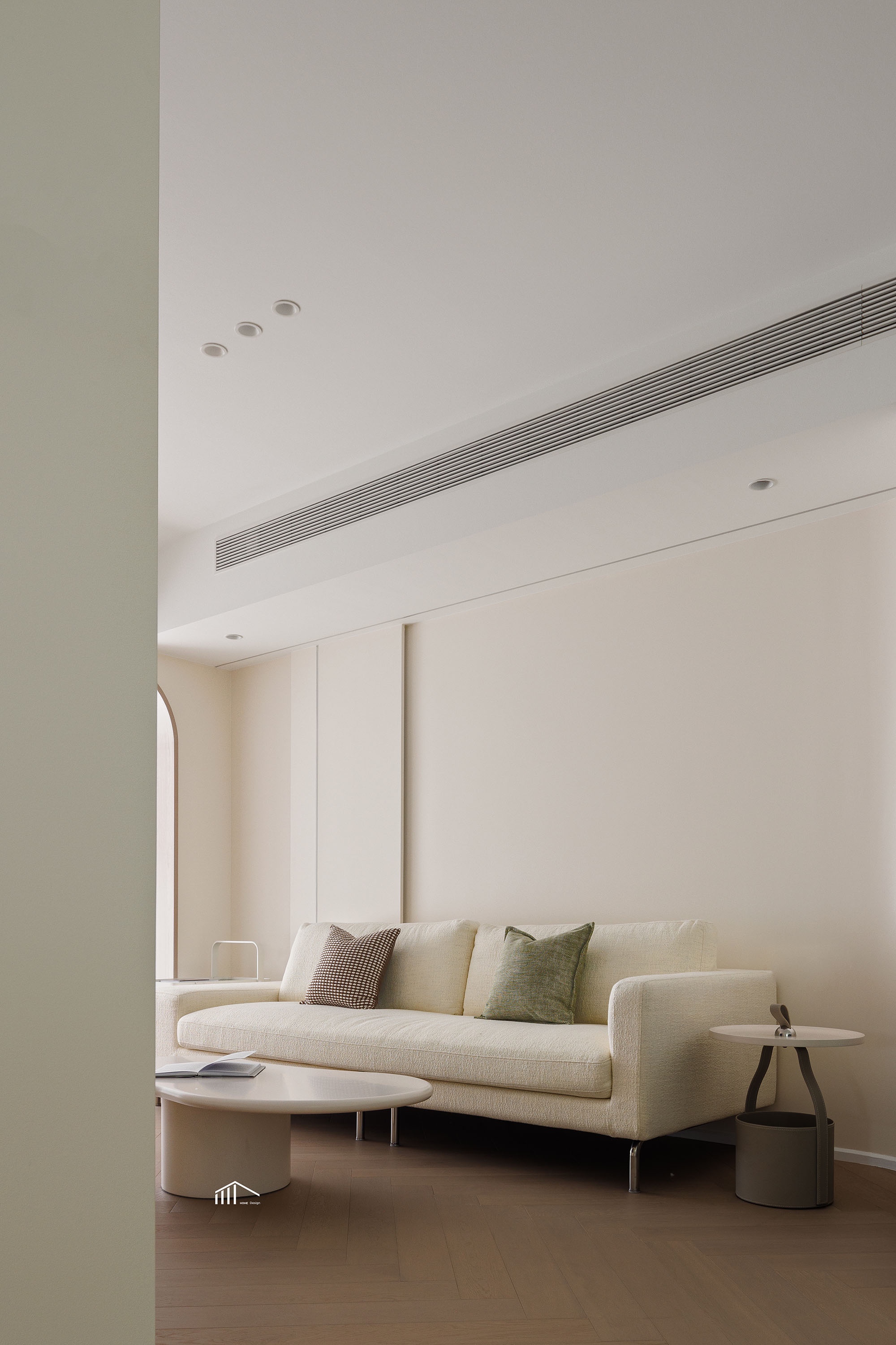 吉吉奶油丨中国汕头丨宅这里设计-23