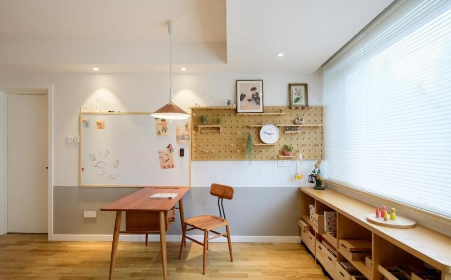 舟不离新作 | 蘑菇屋城堡,孩子们的梦幻空间-49