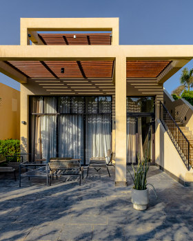 别墅景观丨Egypt丨Orascom Development