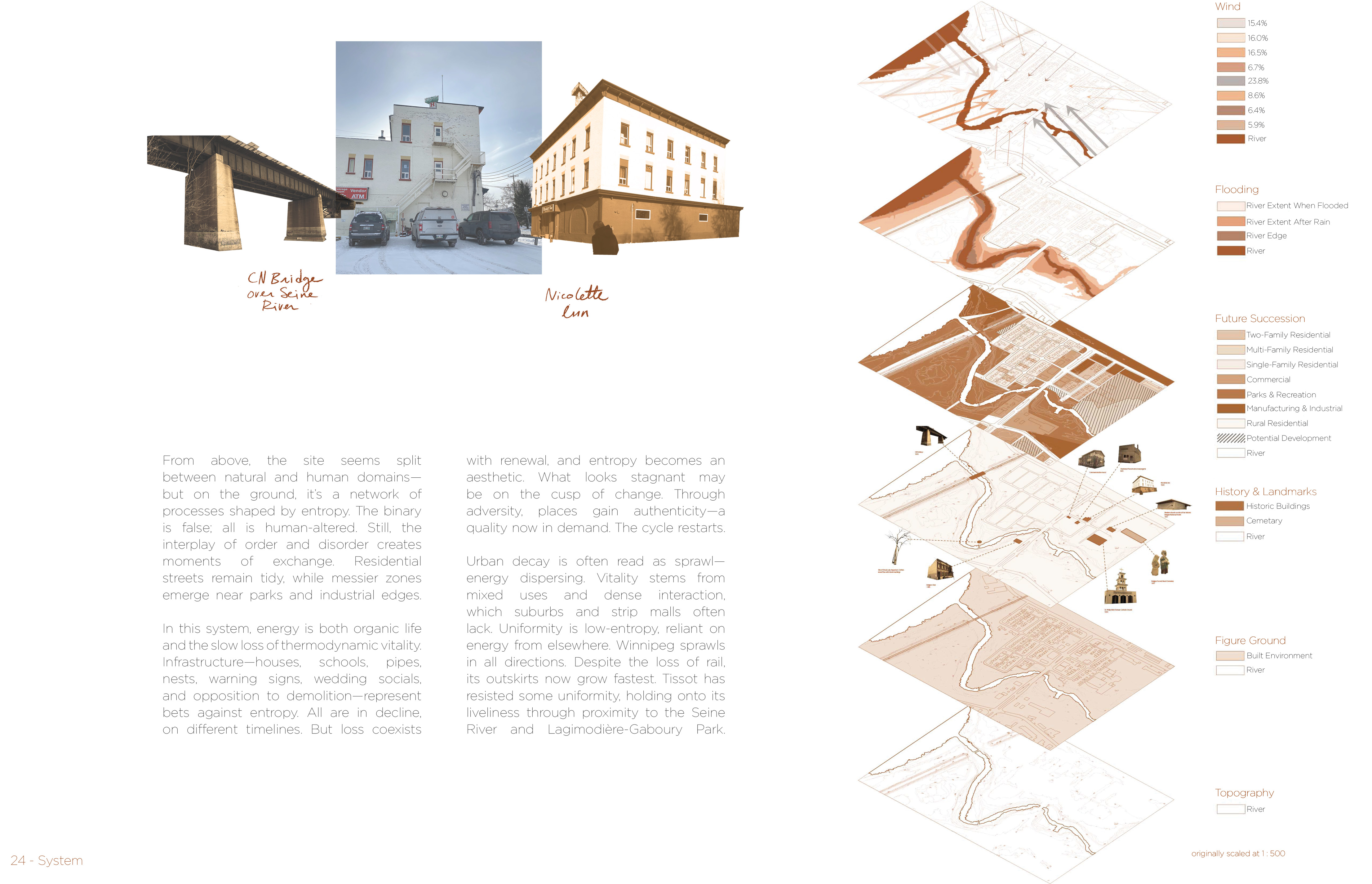 Lights on Tissot that Look Down and Remember the Trees-5