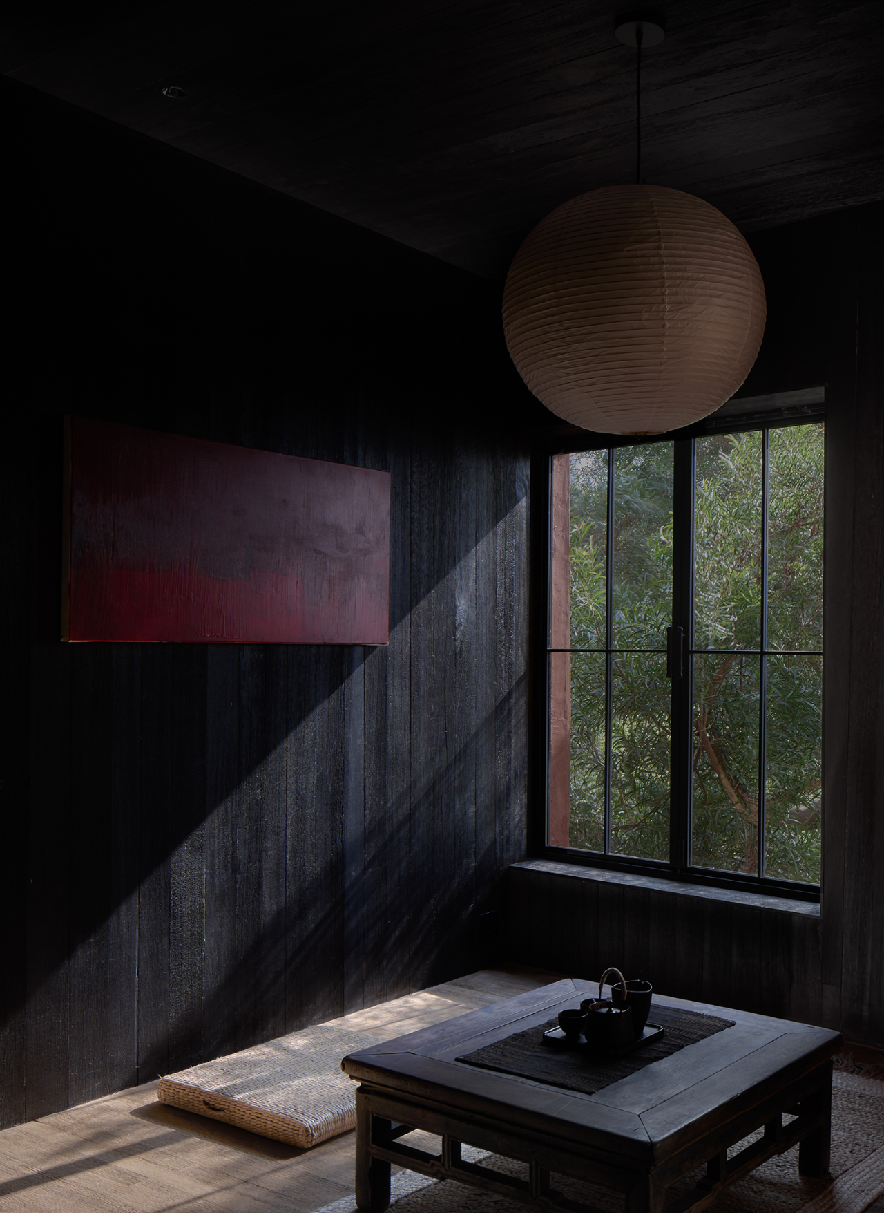 福建摆岁Bersure博物馆海景酒店丨中国福建丨蜚声设计-45