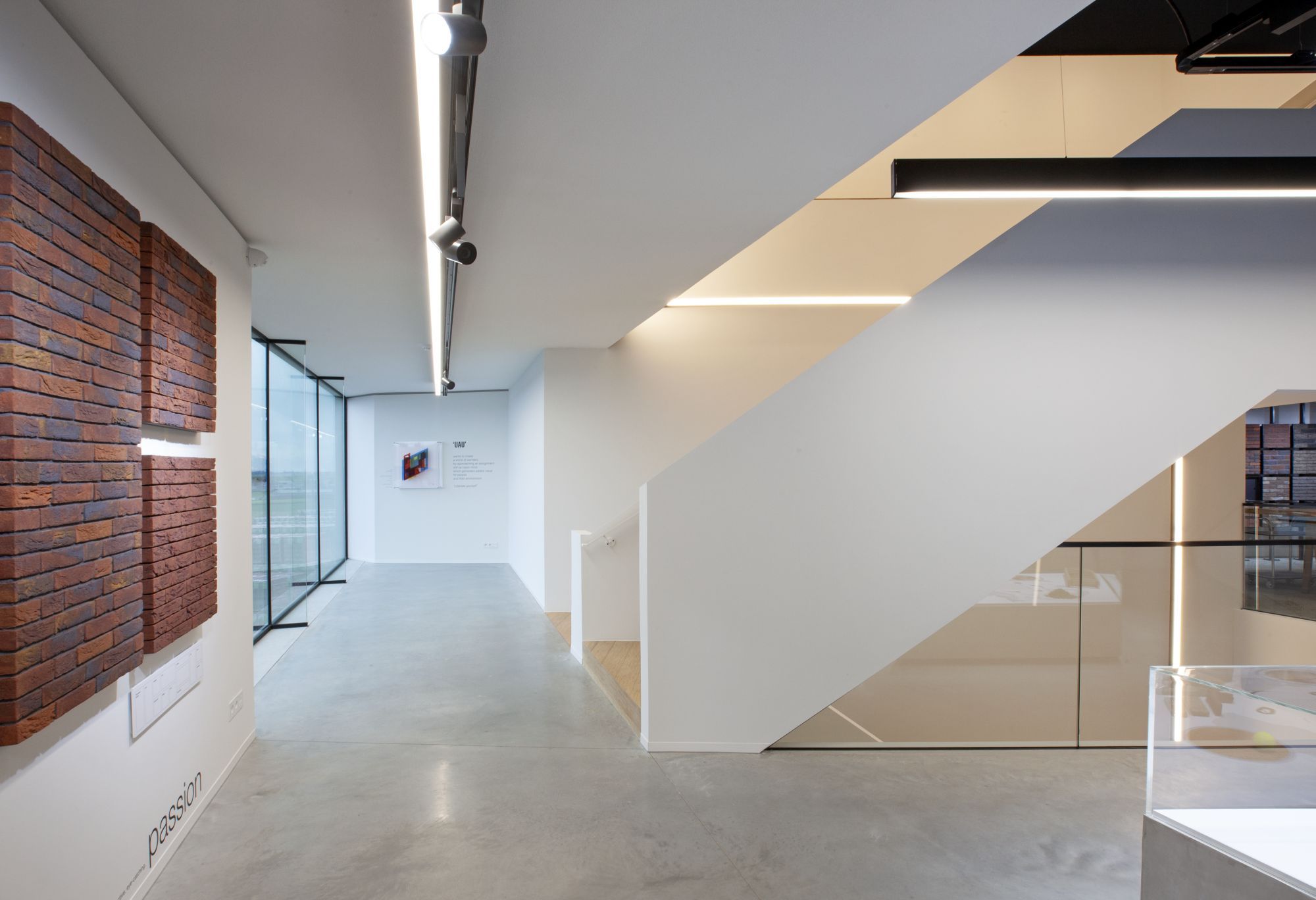 Nelissen Bricks 体验中心-5