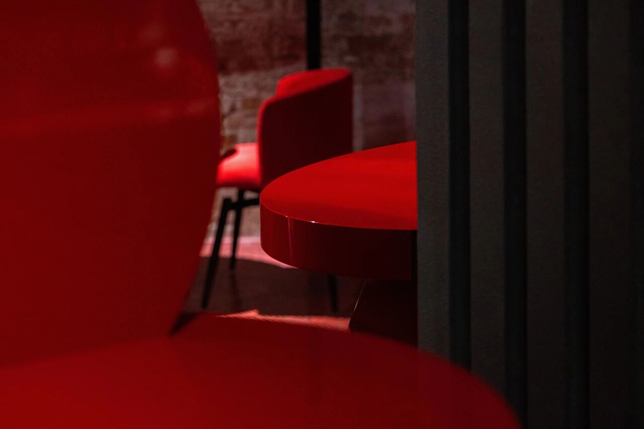 丨中国青岛丨勉强设计事务所-41