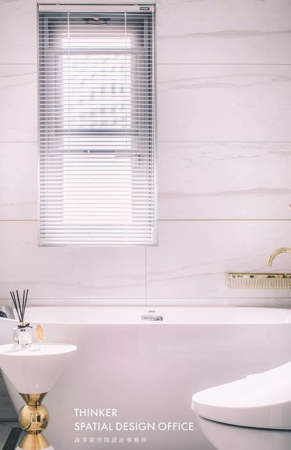 优雅法式,浪漫江景 | YY 的现代幸福生活-63